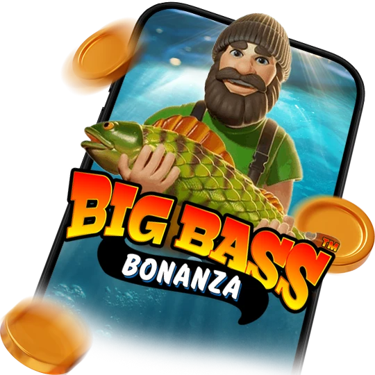 Big Bass Bonanza Slot Deutschland